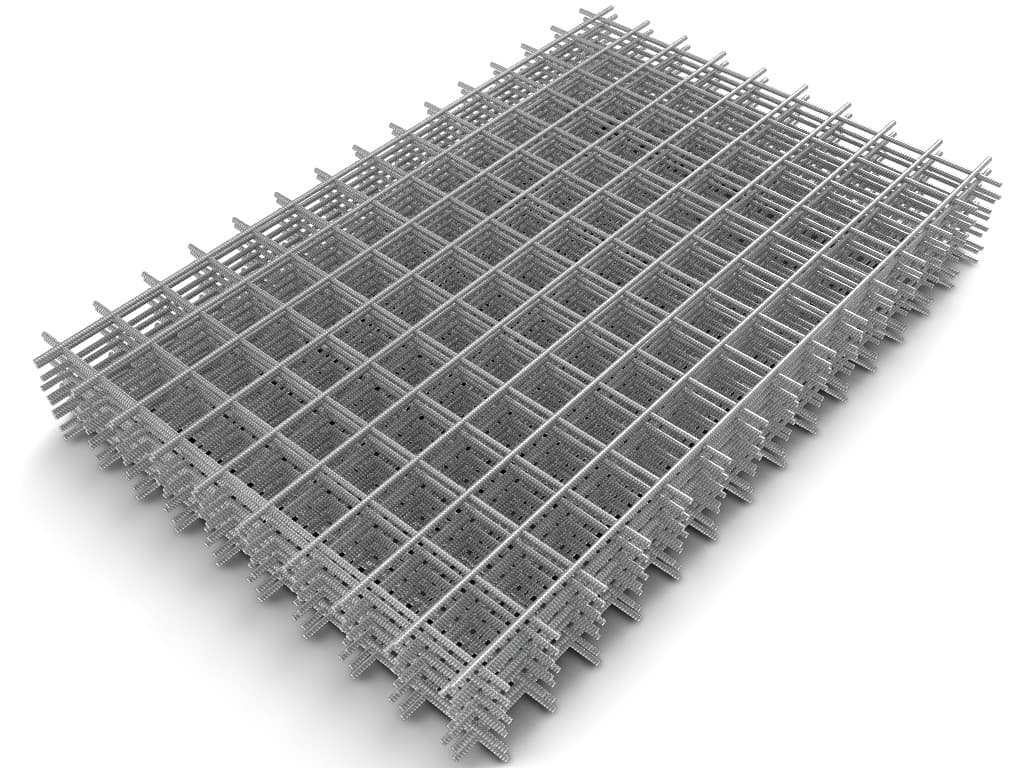 СЕТКА СВАРНАЯ 1500×3000, 4Вр-1